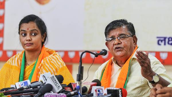 आरएएस ने हमें राष्ट्र के लिए काम करना सिखाया- कटारिया