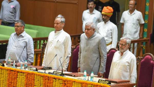 राजस्थान के मंजे हुए राजनेता हैं गुलाब चंद कटारिया