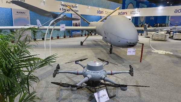 दो वर्षों में 10 गुना रफ्तार से विकास