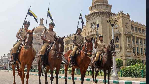 दोषी पाए जाने पर वन अधिकारियों पर कार्रवाई- सरकार