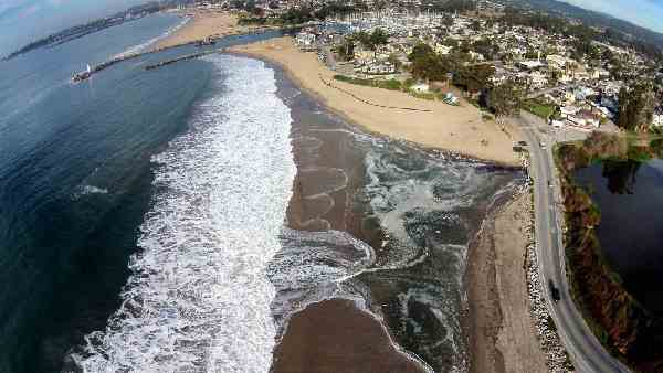 पिछली शताब्दी से बिगड़ने लगे हैं हालात