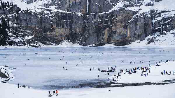 वैश्विक तापमान कंट्रोल करने पर भी हालात रहेंगे बेकाबू- WMO