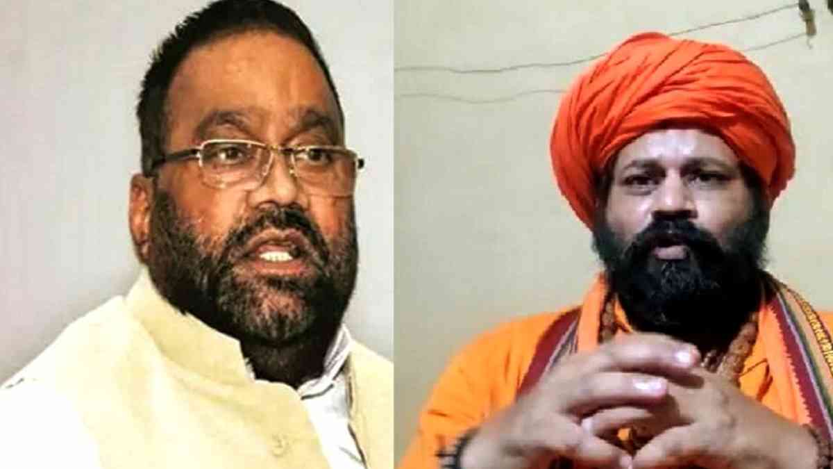 स्वामी प्रसाद मौर्य ने लगाया निष्क्रियता का आरोप 