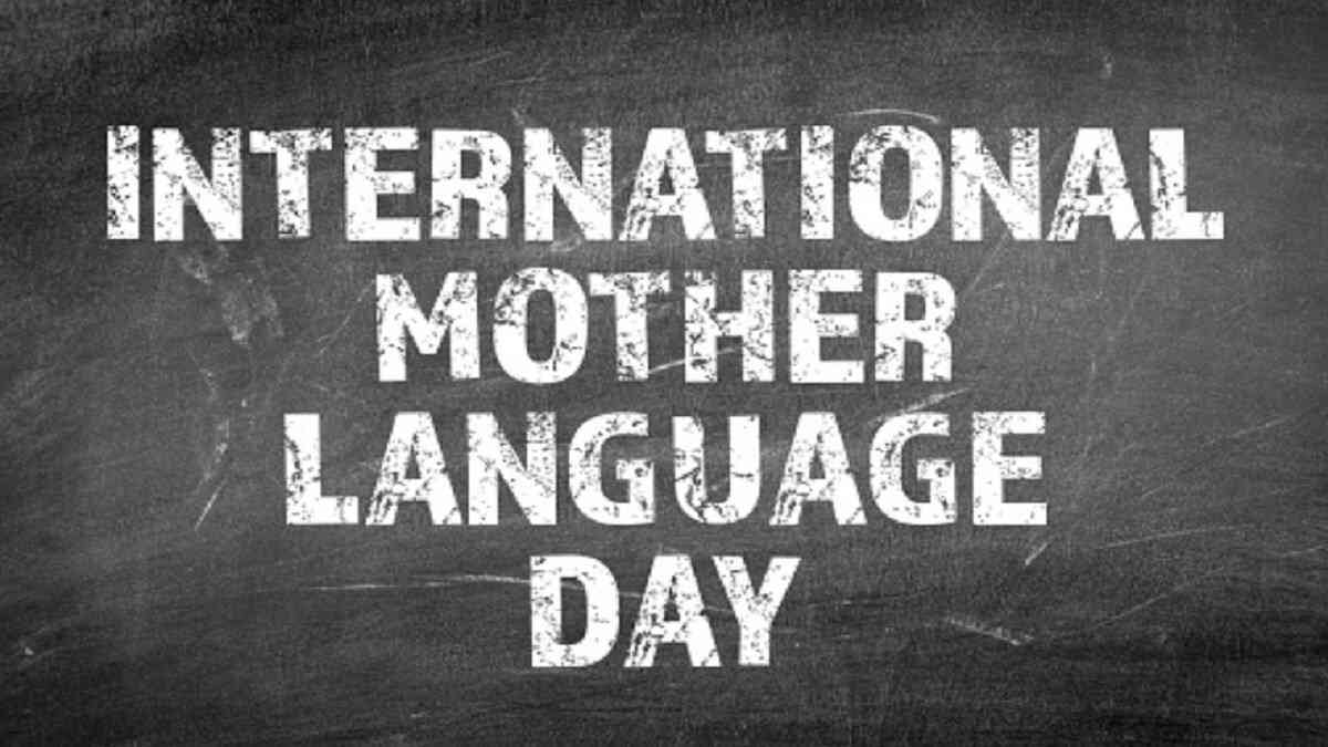 When did the international-mother-language-day start know its importance When did the international-mother-language-day start know its importance