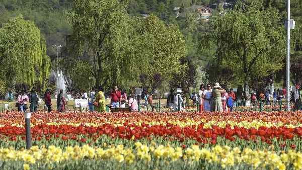 देश का नया बिजनेस हब बनेगा जम्मू-कश्मीर!
