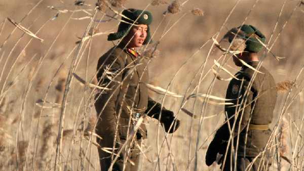 सोलोमन आइलैंड की पुलिस को कर रहा मदद