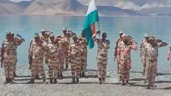 आईटीबीपी में 9,400 जवानों की भर्ती होगी