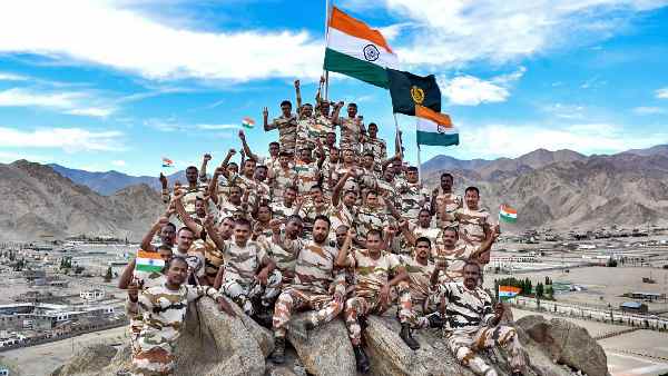 47 नए बॉर्डर पोस्ट भी बनेंगे