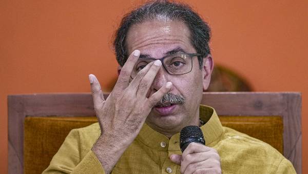 'संकट के समय मुसलमानों को भूल जाते हैं'