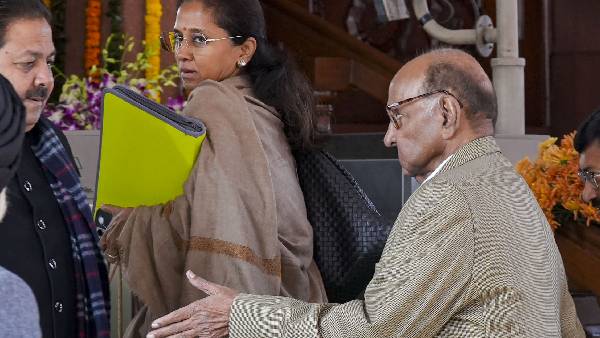 ओवैसी ने कांग्रेस पर भी निशाना साधा