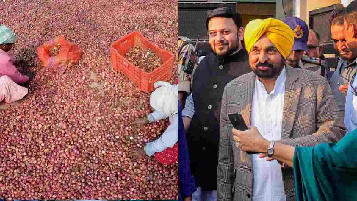 delhi-punjab-s-aap-govt-will-procure-onion-don-t-throw-bhagwant-mann-tells-farmers-in-gujarat delhi-punjab-s-aap-govt-will-procure-onion-don-t-throw-bhagwant-mann-tells-farmers-in-gujarat