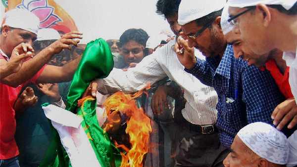 टॉप लीडरशिप से मिला है संदेश