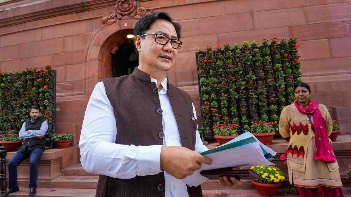 appointment-of-sc-hc-judges-no-provision-of-reservation-in-the-constitution-kiren-rijiju appointment-of-sc-hc-judges-no-provision-of-reservation-in-the-constitution-kiren-rijiju