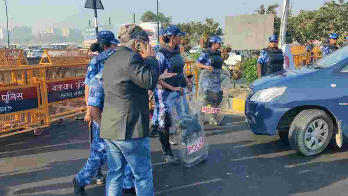 योगी आदित्यनाथ योगी आदित्यनाथ