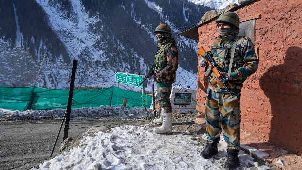 वाइब्रेंट विलेज स्कीम