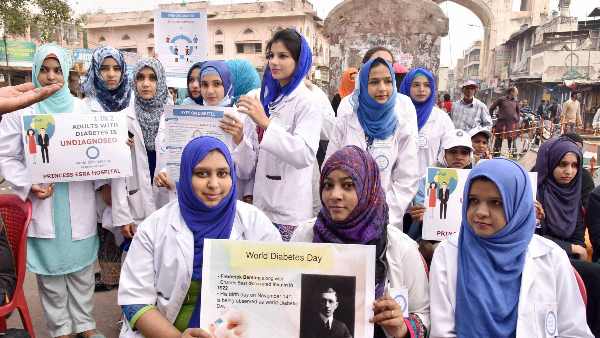 इंसुलिन की कीमत क्या होगी ?