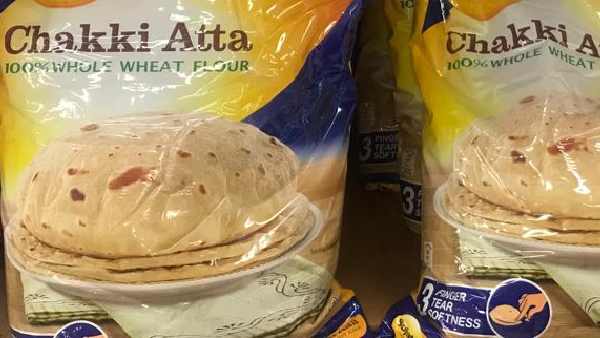 गेहूं और आटे की कीमतों में आई है काफी तेजी गेहूं और आटे की कीमतों में आई है काफी तेजी