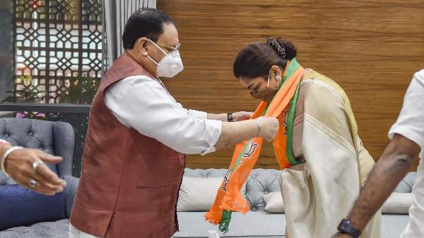 नियुक्ति के लिए पीएम मोदी का किया धन्यवाद