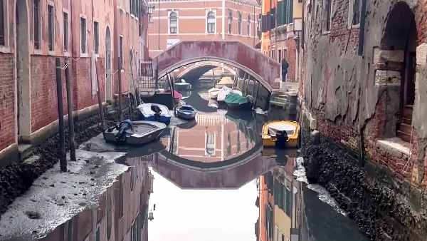 इटली में बहुत ही गंभीर हो सकते हैं हालात