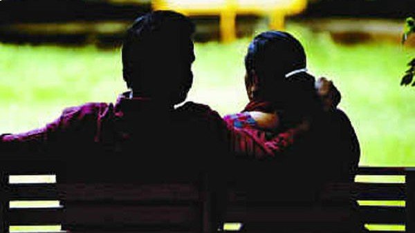 'भारतीय समाज में ऐसे रिश्तों को स्वीकार्य नहीं माना जाता है........' 