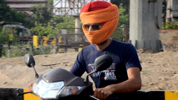 इन कारणों से बढ़ रही है गर्मी