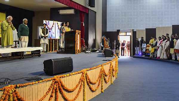 संघ का भी अपने स्तर पर जारी है अभियान