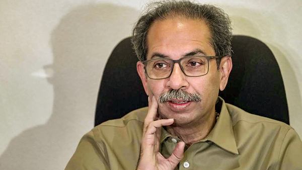 ऐसे उद्धव के पिता की शिवसेना के सेनापति बने शिंदे
