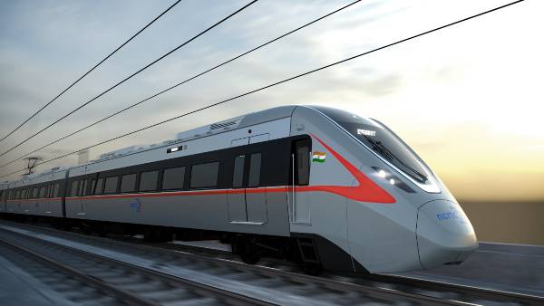 RRTS के लिए बजट आवंटन