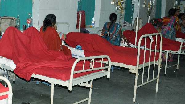 नसबंदी से 'अपवित्र' हो गई, पति ने निकाला