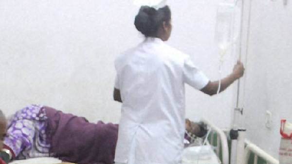 अब गर्भवती होना शर्मनाक हो चुका था- पीड़ित