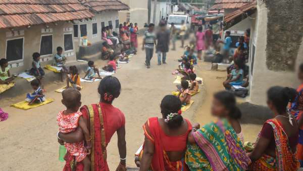 'सर्जरी के बाद धार्मिक अनुष्ठान लायक नहीं रही'