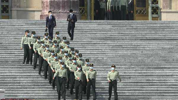 रूस- यूक्रेन युद्ध पर चीन का संदेश