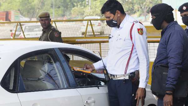 लोक अदालतों में सिर्फ इन्हीं ट्रैफिक चालानों का होगा निपटारा