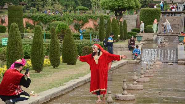 'औद्योगिक परिवर्तन का बहुमुखी प्रभाव महसूस किया जाएगा'