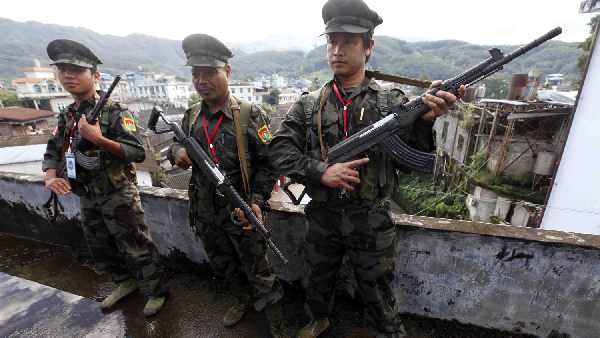 पश्चिम को टक्कर देने की जिनपिंग की योजना ?