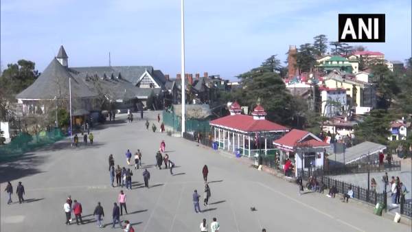 ऐसी जलवायु यहां हमारे लिए अच्छा संकेत नहीं है- स्थानीय