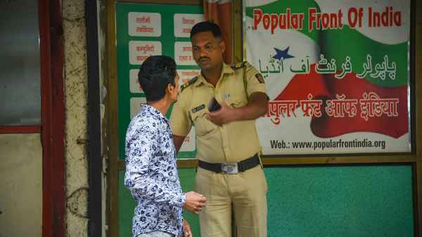 नई भर्तियां करने में जुटा है PFI-रिपोर्ट