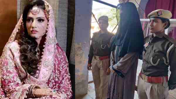 चित्रकूट जिला जेल पर अचानक मारा छापा