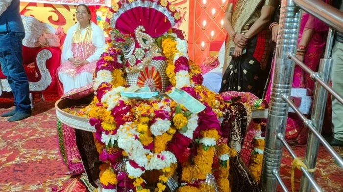  क्‍या बोले निकिता के परिजन?