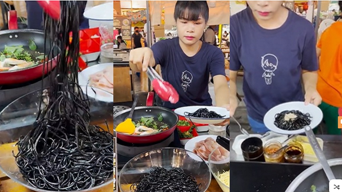 ऐसे बनती है रेसिपी ऐसे बनती है रेसिपी