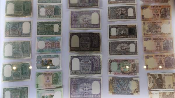 2016 में विमुद्रीकरण