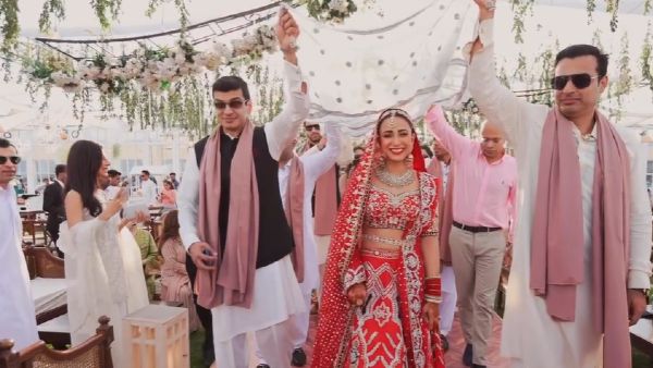 जो बिन बुलाए घुसे उन्हें सलाम