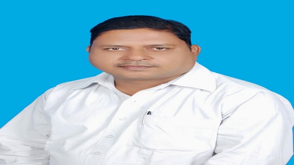 पूरी तरह खोखला -आलोक मोदी