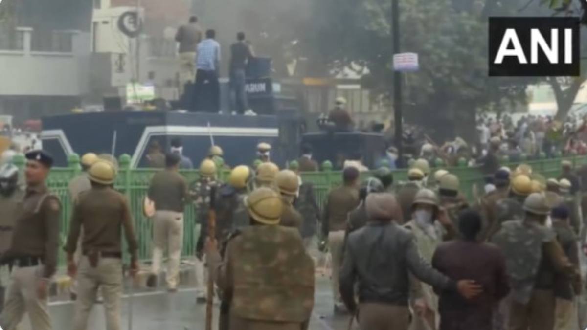 Haryana Police Haryana Police