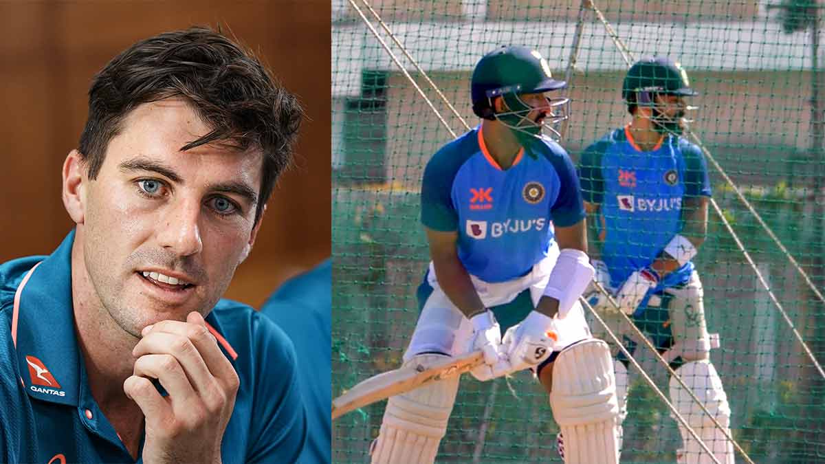 IND vs AUS IND vs AUS