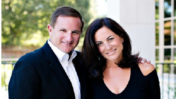 पाउला एक इवेंट प्लानर हैं