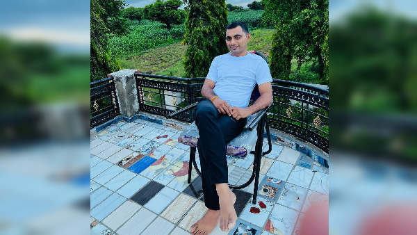  आईएएस पवन कुमार का इंटरव्‍यू