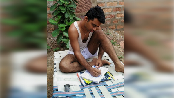  पवन कुमार प्रजापत की यूपीएससी का सफर