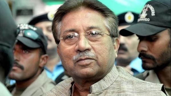 दिल्ली में हुआ था परवेज मुशर्रफ का जन्म, बटंवारे के बाद गए कराची दिल्ली में हुआ था परवेज मुशर्रफ का जन्म, बटंवारे के बाद गए कराची