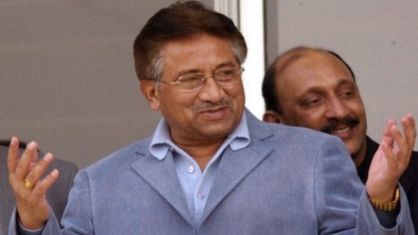 1964 में हुए पाकिस्तानी सेना में शामिल 1964 में हुए पाकिस्तानी सेना में शामिल